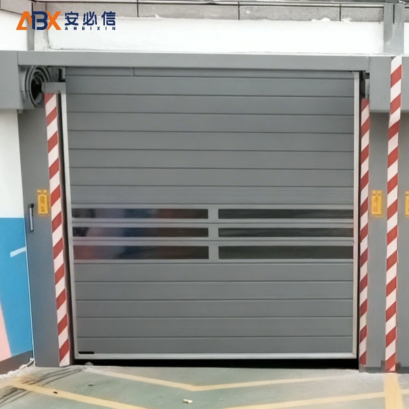 保山市厂房高速门